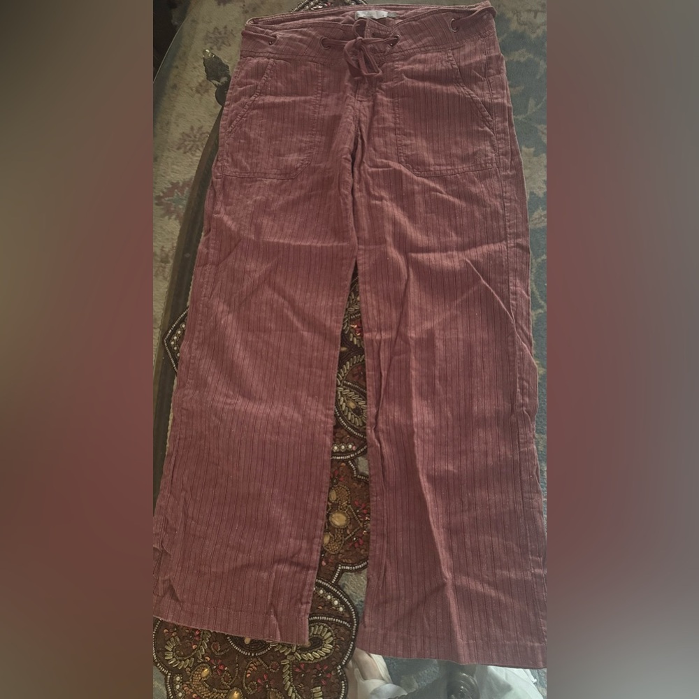 Prana pants